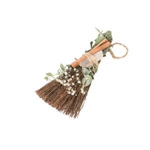 Master Healing Energy Sweeper Broomstick