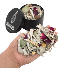 Load image into Gallery viewer, Sacred Botanica potpourri
