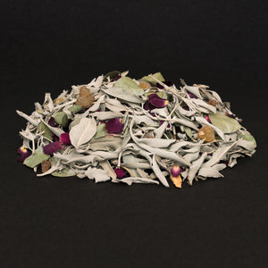 Sacred Botanica potpourri