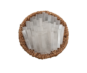 Selenite