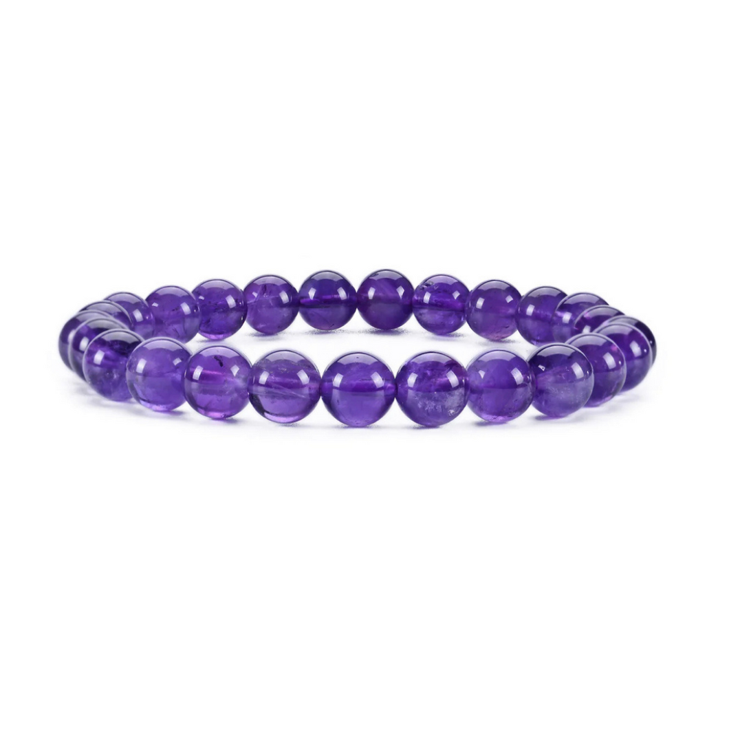 Amethyst Bracelet