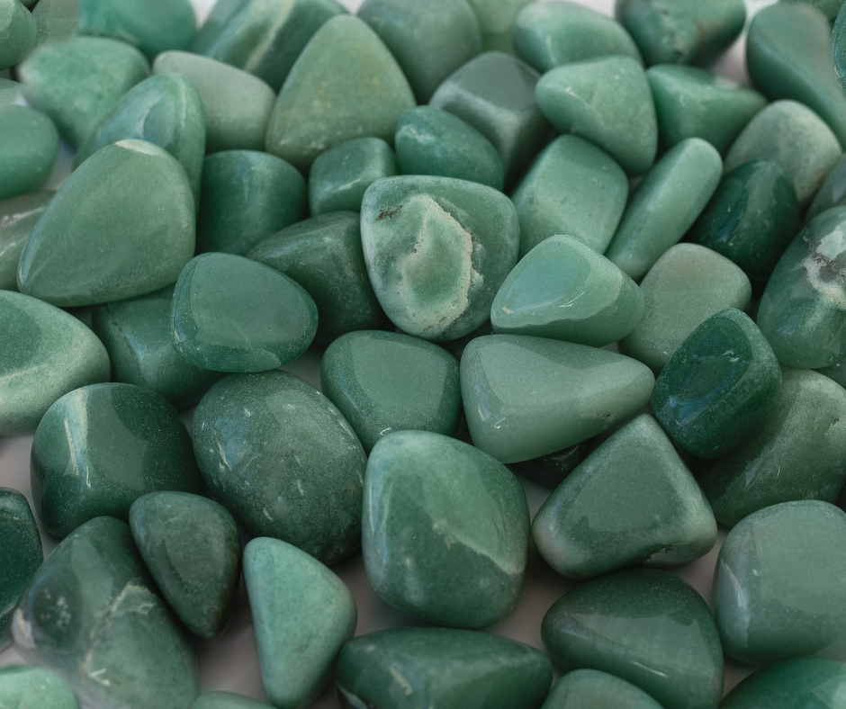 Aventurine