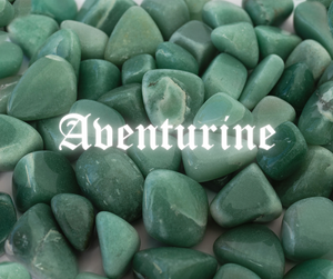 Aventurine