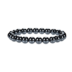 Hematite Bracelet