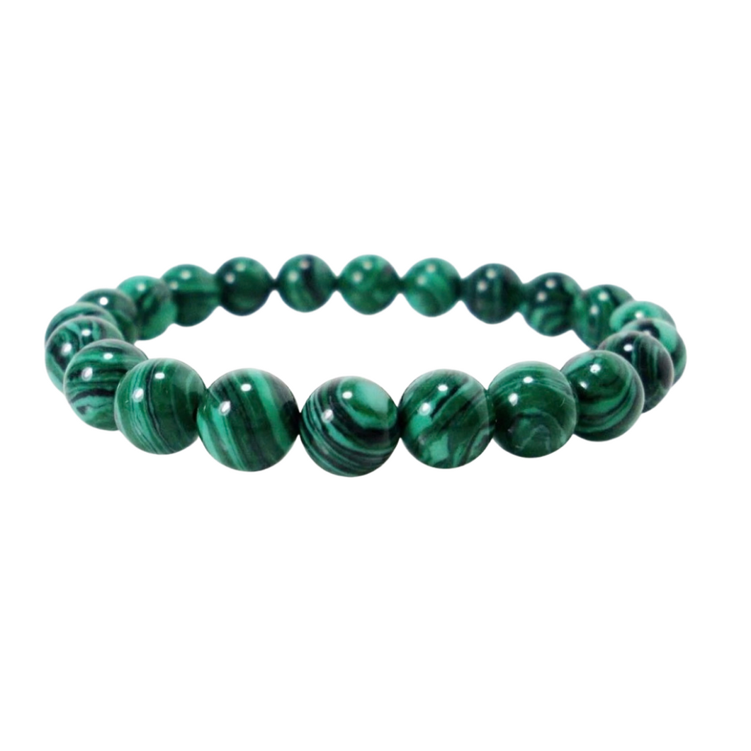 Malachite Bracelet