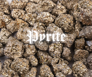 Pyrite