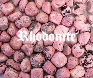 Rhodonite