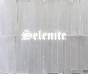 Selenite