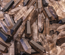 Load image into Gallery viewer, Smoky Quartz
