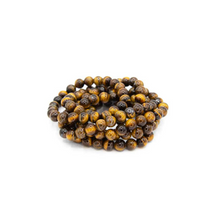 Load image into Gallery viewer, Tiger&#39;s Eye Bracelet
