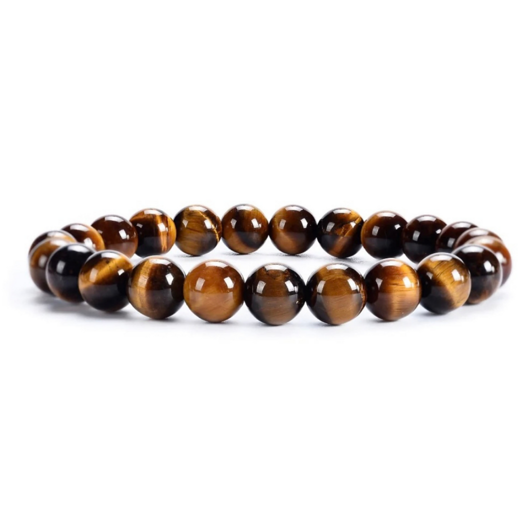 Tiger's Eye Bracelet