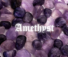 Load image into Gallery viewer, Amethyst
