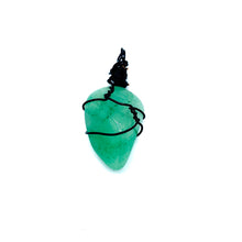 Load image into Gallery viewer, Oh lucky one.  Aventurine.
