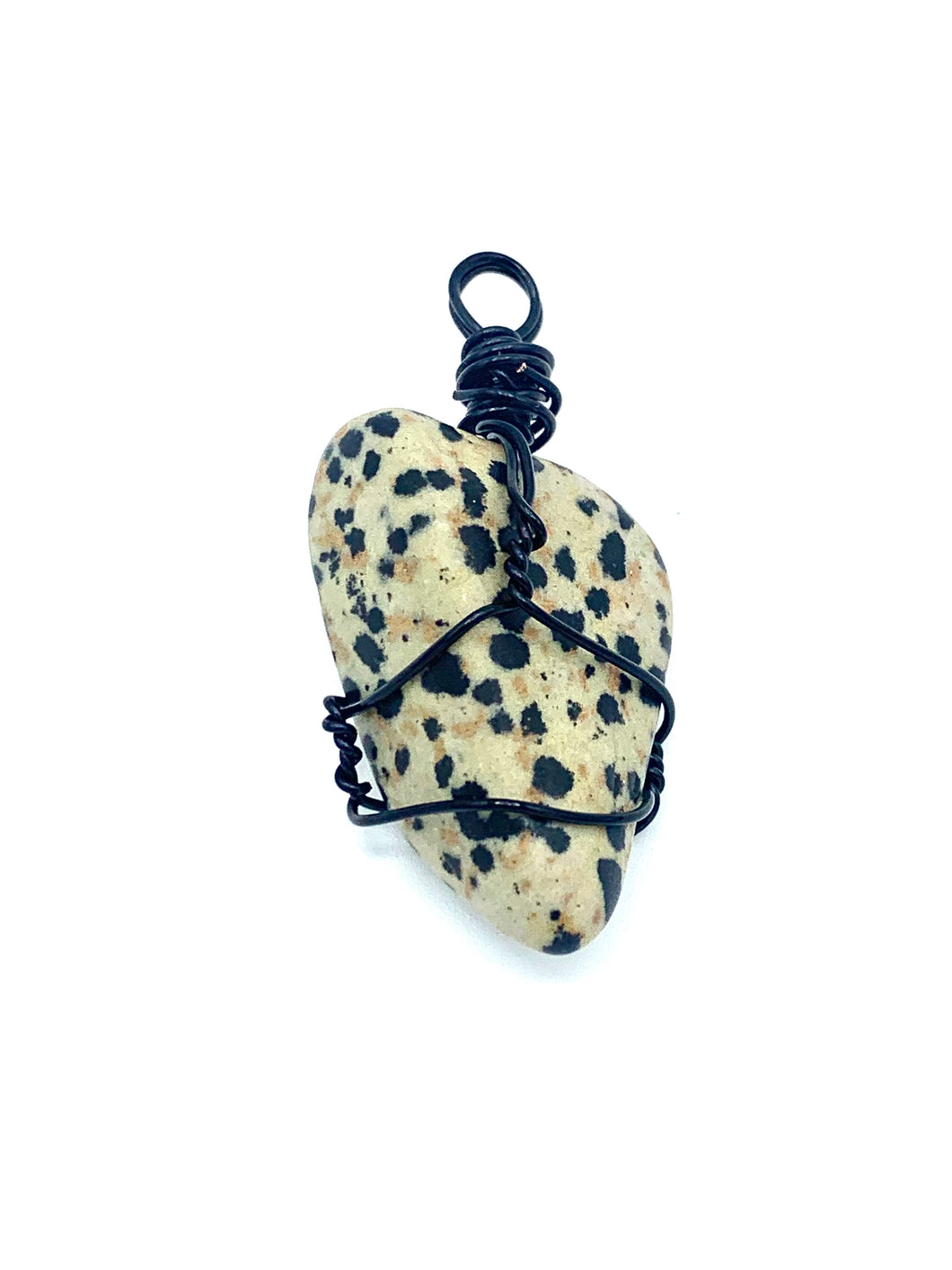 Dalmatian stone