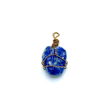 Load image into Gallery viewer, Sodalite-ful.  Sodalite.
