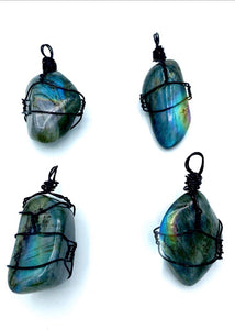 Labradorite