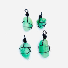 Load image into Gallery viewer, Oh lucky one.  Aventurine.
